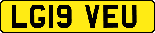 LG19VEU