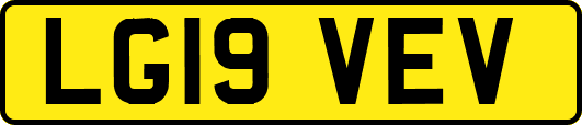 LG19VEV