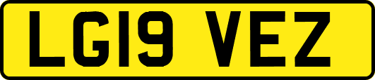 LG19VEZ