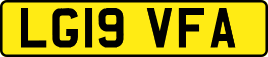 LG19VFA