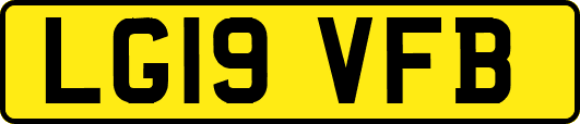 LG19VFB