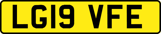 LG19VFE
