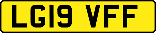 LG19VFF