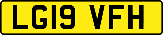 LG19VFH