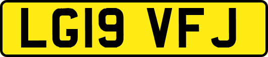 LG19VFJ