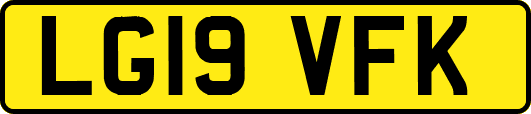 LG19VFK