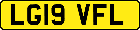 LG19VFL