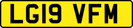 LG19VFM