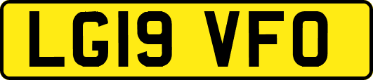 LG19VFO