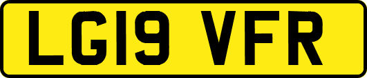 LG19VFR