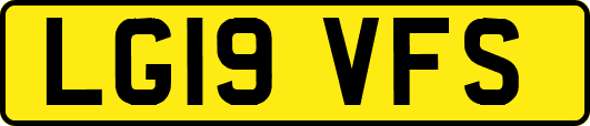 LG19VFS