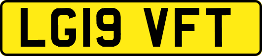 LG19VFT