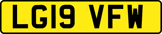 LG19VFW