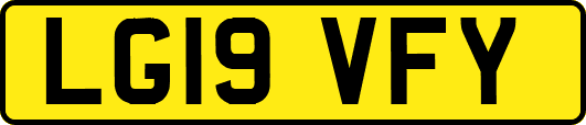 LG19VFY