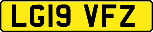 LG19VFZ
