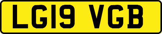 LG19VGB