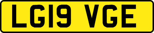 LG19VGE
