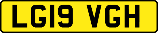 LG19VGH
