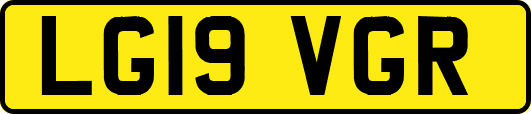 LG19VGR