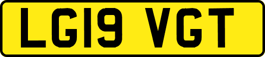LG19VGT