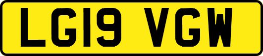 LG19VGW