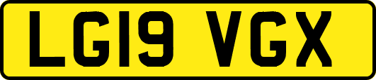 LG19VGX