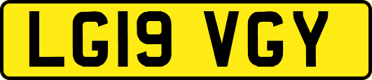 LG19VGY
