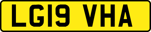 LG19VHA
