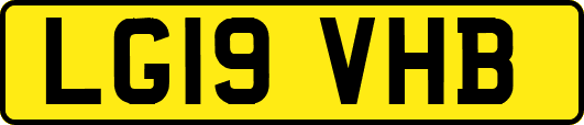 LG19VHB