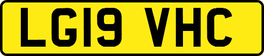LG19VHC