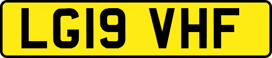LG19VHF