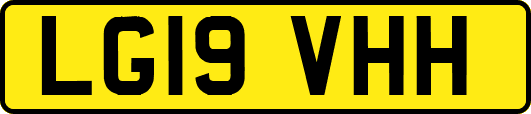 LG19VHH