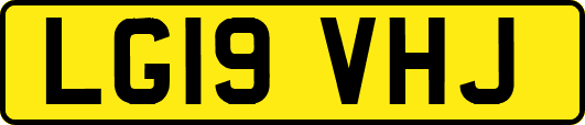 LG19VHJ