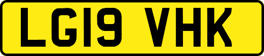 LG19VHK