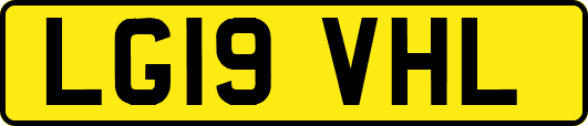 LG19VHL