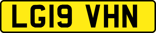 LG19VHN