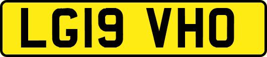 LG19VHO