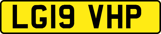 LG19VHP