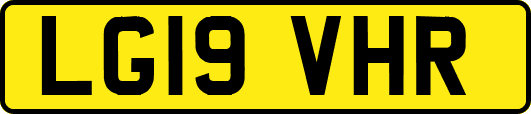 LG19VHR