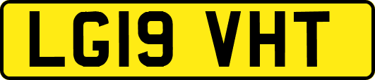 LG19VHT