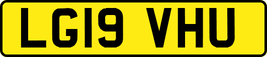 LG19VHU