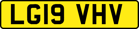 LG19VHV
