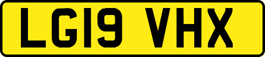 LG19VHX