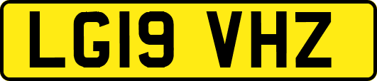 LG19VHZ