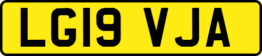 LG19VJA