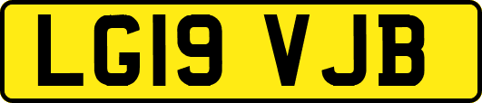 LG19VJB