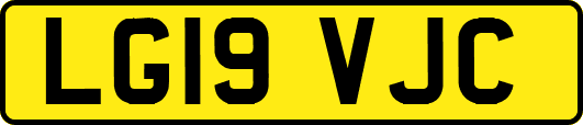 LG19VJC