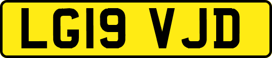LG19VJD