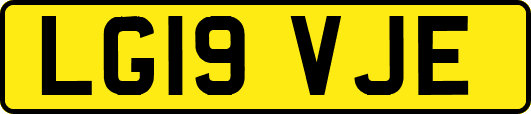 LG19VJE