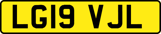 LG19VJL